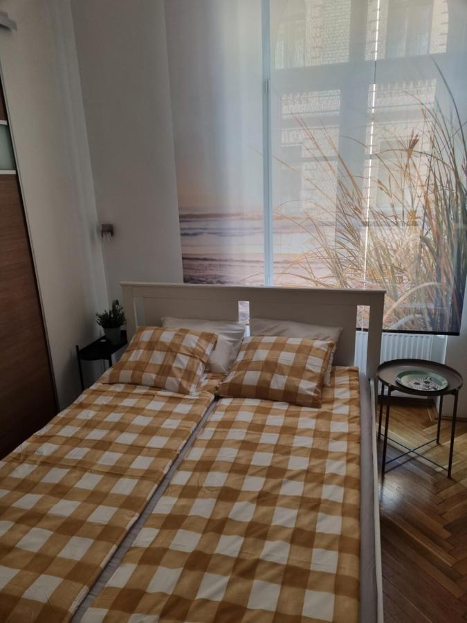Appartement Bajnok Property