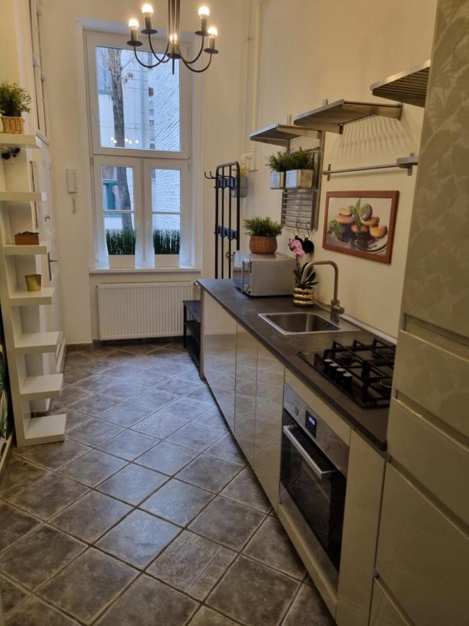 Bajnok Property Appartement *
