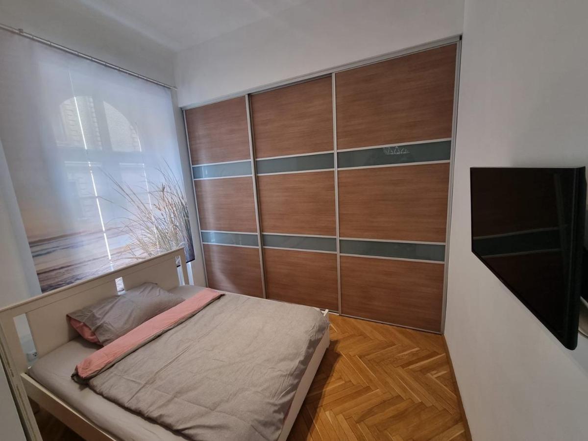 Appartement Bajnok Property *