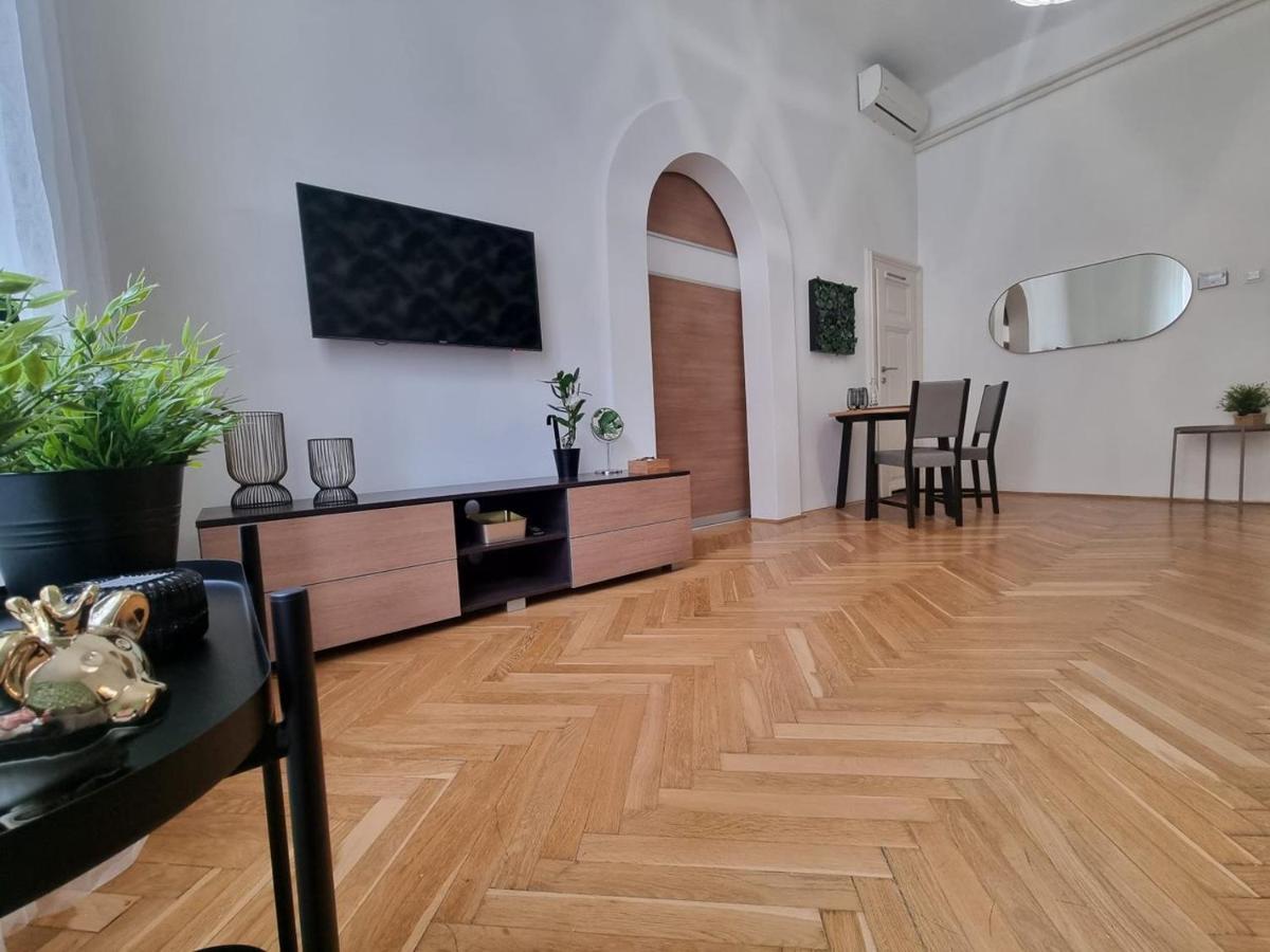 Bajnok Property Appartement Budapest
